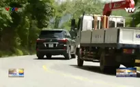 Vì sao tai nạn giao thông chết người liên tiếp diễn ra trên Đèo Bảo Lộc