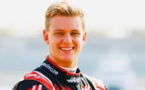 Mick Schumacher tự tin trước mùa giải mới