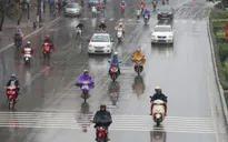 Miền Bắc rét đậm, rét hại đến ngày 30/12