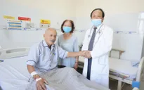 Cảnh báo nguy cơ xuất huyết não do biến chứng bệnh tăng huyết áp