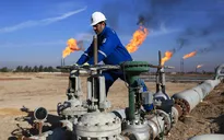 OPEC+ duy trì cắt giảm sản lượng trong tháng 4