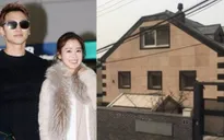 Khám phá ngôi biệt thự 5 tỷ won của Bi Rain - Kim Tae Hee
