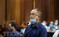 Ngày 15/3, xét xử nguyên Phó Chủ tịch UBND TP Hồ Chí Minh Nguyễn Thành Tài