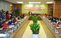 Bầu cử Quốc hội khóa XV: Đảm bảo tỷ lệ đại biểu vùng đồng bào dân tộc thiểu số