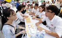 Đăng ký xét tuyển đại học, cao đẳng 2021: Thí sinh được điều chỉnh nguyện vọng tối đa 3 lần