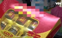 Tràn lan yến giá rẻ, không rõ nguồn gốc