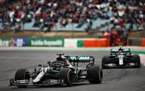 F1 chốt lịch thi đấu trong năm 2021