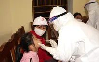 Hải Dương chốt địa điểm tiêm chủng vaccine COVID-19