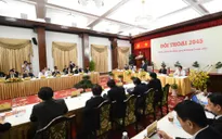 Thủ tướng: Đến 2045, sẽ xuất hiện các tập đoàn khổng lồ mang tên Việt Nam