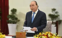 Thủ tướng: Muốn đất nước vẻ vang phải có những doanh nghiệp lớn, thương hiệu mạnh
