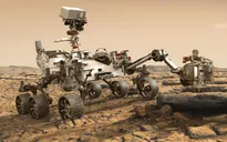 Bất ngờ với cấu hình "lỗi thời" trên robot khám phá sao Hỏa của NASA