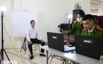 Hà Nội dẫn đầu cả nước với hơn 2 triệu hồ sơ cấp căn cước công dân gắn chip