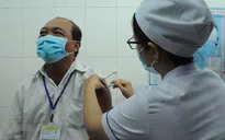 TP Hồ Chí Minh đề nghị ưu tiên tiêm vaccine COVID-19 cho hơn 44.000 người