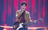 Dịp 8-3, Dũng "Mắt biếc" đốn tim khán giả nữ 100 Triệu 1 phút với giọng hát không thua gì Ngạn