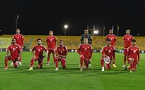 UAE nộp đơn xin đăng cai bảng G - Vòng loại World Cup 2022