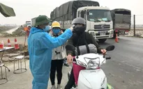 Bắc Ninh tìm người từng đến ngân hàng, chợ liên quan ca bệnh COVID-19