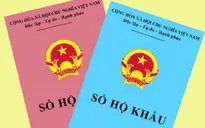 Bộ Công an đề xuất đăng ký thường trú, tạm trú qua mạng