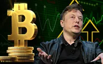 Elon Musk "trở mặt" với Bitcoin