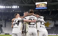 Juventus 3-1 Lazio: Juventus thắng thuyết phục Lazio trong ngày vắng Ronaldo