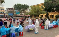 Hải Dương bàn giao hàng chục cơ sở cách ly tập trung để học sinh đi học trở lại