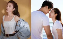 Lý Băng Băng chia tay bạn trai kém 16 tuổi