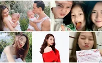 Ngày 8/3 của dàn sao Việt