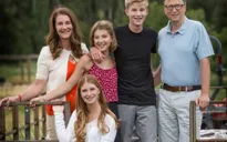 Những điều ít ai biết về con trai duy nhất của tỉ phú Bill Gates