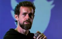 Dòng tweet đầu tiên của CEO Twitter được đấu giá 2 triệu USD