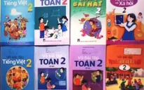 Tích cực triển khai SGK lớp 2, lớp 6 theo chương trinh Giáo dục phổ thông năm 2018