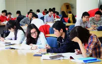 Sinh viên một số trường tại Hà Nội sẽ đi học trở lại vào ngày 8/3