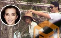 Chia tay bạn trai kém 16 tuổi, Lý Băng Băng khen ngợi tình cũ hết lời