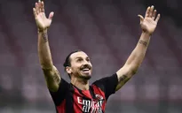 AC Milan nhận tin vui, Ibrahimovic chưa muốn nghỉ ở tuổi 39
