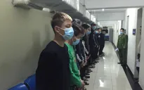 Hà Nội: Bắt nhóm 17 đối tượng mang dao kiếm chém nhầm người đi đường tử vong