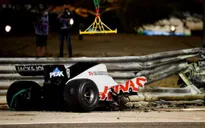 FIA công bố kết quả điều tra vụ tai nạn của Romain Grosjean