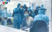 Bộ Y tế kêu gọi người dân cả nước đến lượt mình hãy đi tiêm phòng COVID-19