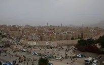 Hỏa hoạn tại trại tị nạn ở Yemen, ít nhất 8 người thiệt mạng, hàng trăm người bị thương