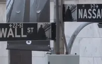 Phố Wall đối mặt với áp lực lớn từ lạm phát