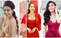 Sao Việt hứng khởi khoe quà 8/3