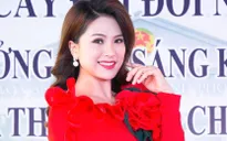 MC Dương Suri - nghề dẫn chương trình không chỉ là ánh hào quang