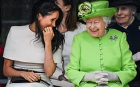 Meghan Markle thú nhận muốn tự tử khi làm dâu hoàng gia Anh