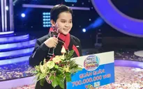 "Gương mặt thân quen nhí" trở lại với format mới đầy hấp dẫn