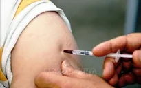 Hơn 300 triệu người trên toàn cầu được tiêm vaccine