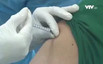 Kỳ vọng vượt thắng đại dịch từ mũi tiêm vaccine phòng COVID-19 đầu tiên ở Việt Nam