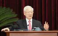 Tổng Bí thư: Khẩn trương chuẩn bị, tiến hành thắng lợi cuộc bầu cử đại biểu Quốc hội và HĐND các cấp nhiệm kỳ 2021-2026