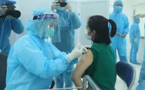 Sáng 20/4, Việt Nam không ghi nhận ca mắc COVID-19