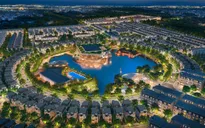 Vì sao nhiều người lựa chọn không gian sống xanh, an lành tại Hinode Royal Park?