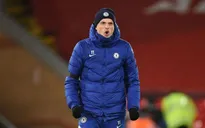Thomas Tuchel lập kỷ lục mới tại Premier League