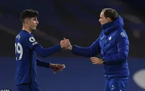 Chelsea 2-0 Everton: Kai Havertz tỏa sáng, The Blues nối dài mạch trận ấn tượng