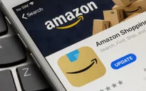Hé lộ lý do bất ngờ khiến Amazon phải gấp rút thay đổi logo của hãng
