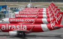 AirAsia triển khai dịch vụ taxi bay từ năm 2022